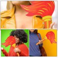 thumbnail image 3 of OULII Cosplay Prop Torch Prop Toy Multi Paperboard 1Set for Various Occasions, 3 of 8
