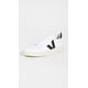 thumbnail image 3 of Tenis Veja V-10 color Blanco/Negro para hombre, 3 of 4