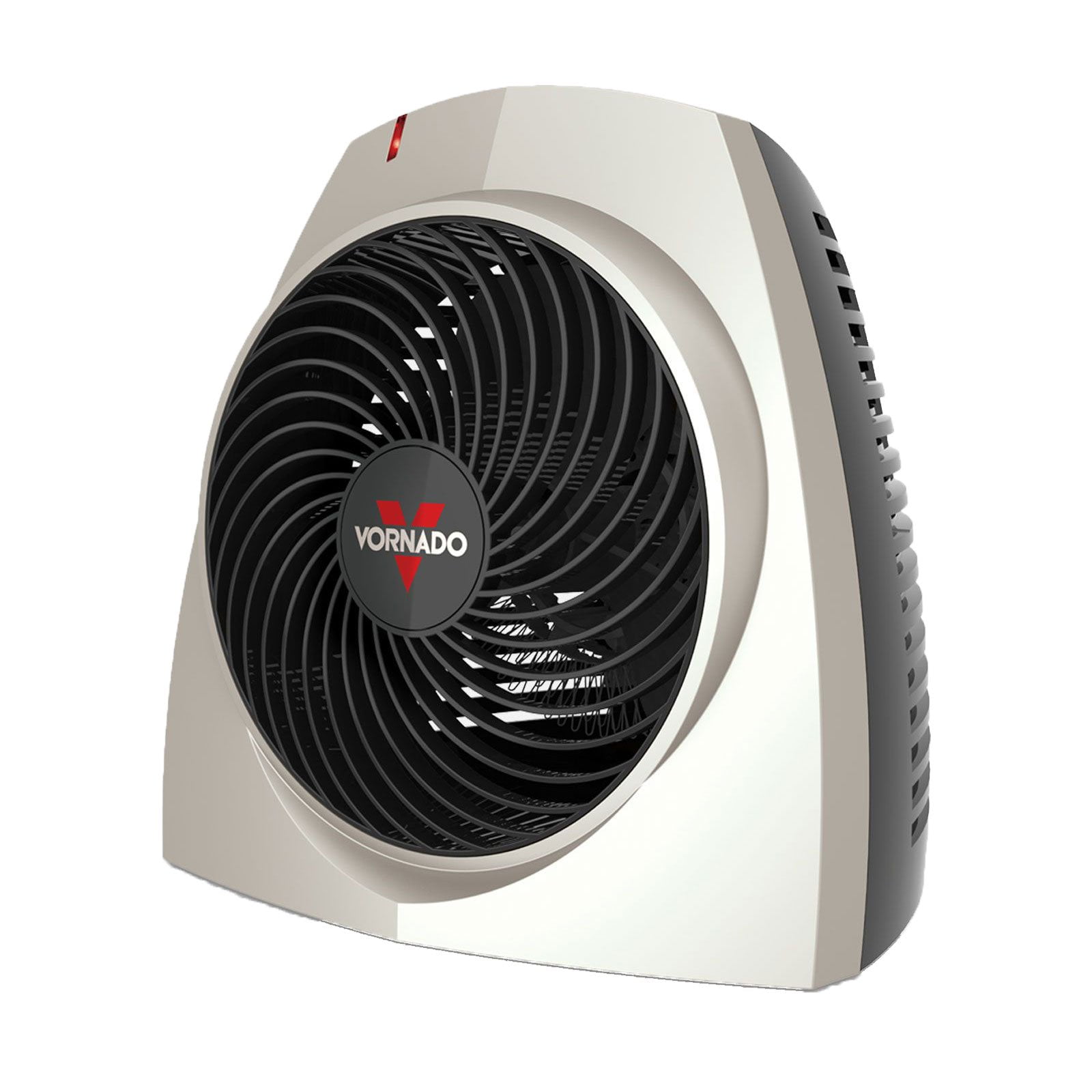 Vornado VH200 Personal Space Heater w/ Vortex Circulation Technology