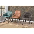 thumbnail image 3 of Chaise contemporain Alden, par LumiSource, 3 of 8