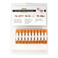 thumbnail image 4 of Conectores de cables WAGO 221-2401, tuercas de palanca, empalme compacto, 4 of 6