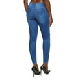 thumbnail image 2 of Womens WAX Whiskered Jeans, 2 of 2