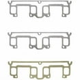 thumbnail image 2 of FEL-PRO MS 91384 Exhaust Manifold Gasket Set Fits select: 1982-1987 CADILLAC ELDORADO, 1982-1987 CADILLAC DEVILLE, 2 of 3