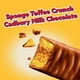 Cadbury Crunchie, Emballage Multiple 176 g – image 2 sur 7