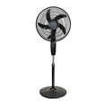 thumbnail image 1 of Ventilador de Pedestal Taurus Turbo 1000 Negro, 1 of 4