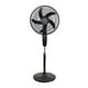 thumbnail image 1 of Ventilador de Pedestal Taurus Turbo 1000 Negro, 1 of 4