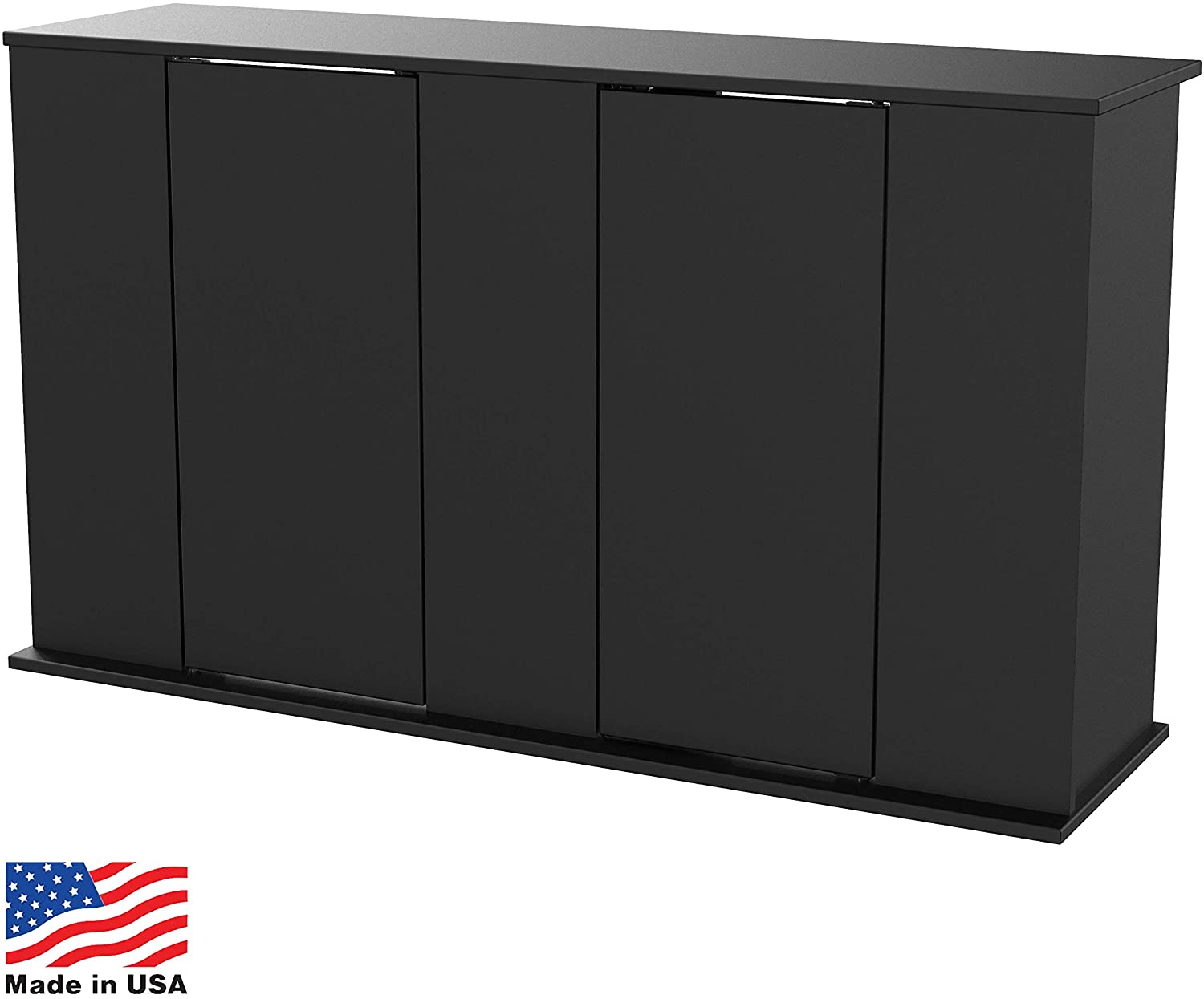 Aquatic Fundamentals 55/65 Gallon Wood Aquarium Stand