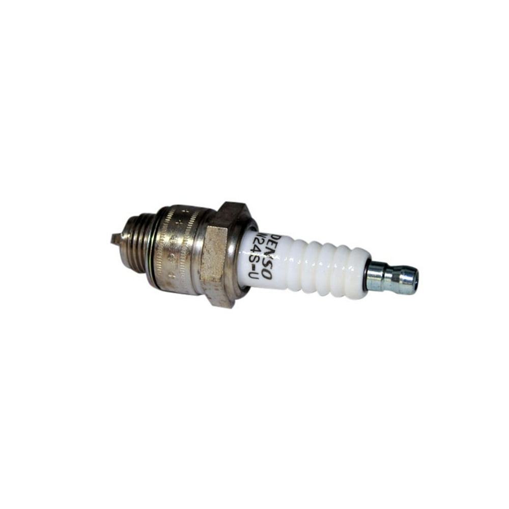Champion Parts Denso Spark Plug, W24SU, Cross References with J4C, J