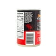 thumbnail image 3 of Texas Tailgate Hot Chili Sauce for Burgers & Dogs, 10 oz Can – Tailgate-Ready Topping, 3 of 5