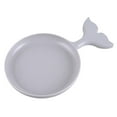 kedshhgu Cute Dish Platters, Plate Dinner Plate Snack Dishes, Salad