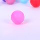 thumbnail image 3 of 60 pelotas de ping pong de colores de 40 mm para entrenamiento de estudiantes, 3 of 7
