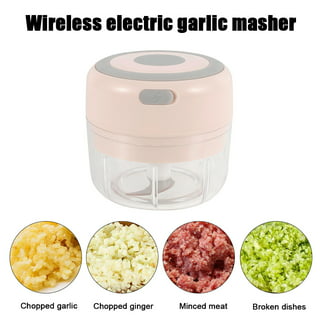 Baby Food Maker, Baby Food Processor Blender Grinder Steamer Cooks Blends  Healthy Homemade Baby Food in Minutes Touch Screen Control… (BFM-003)