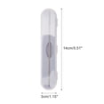 thumbnail image 2 of Unique Bargains Convenient Pimple Extractor 5.51"x1.15" Gold Tone 1 Pc, 2 of 7