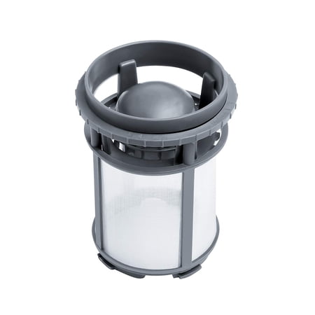 W10872845 Dishwasher Pump Filter Cup Replacement for Whirlpool Kenmore Amana Kitcheniad Dishwasher Replaces 8579307 AP6030094 W10056425 W10056426 (2026 Update)