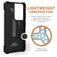 thumbnail image 6 of UAG Samsung Galaxy S21 Ultra 5G Case [6.8-inch screen] Rugged Lightweight Slim Shockproof Pathfinder Protective Cover, Silver, 6 of 8