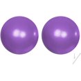 thumbnail image 1 of HSHDLDF Mini Pilates Ball Exercise Ball for Yoga 25cm Mini Yoga Ball, Core Ball,Small Workout Ball, Mini Stability Ball,Ballon Exercise Ball for Aadults, 1 of 7
