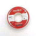thumbnail image 3 of SNAWOP Dental Orthodontic Power Chain Multicolor Spool Elastic Rubber Bands for Teeth Braces (Closed, Clear), 3 of 8