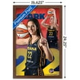 thumbnail image 2 of WNBA Indiana Fever - Caitlin Clark 24, 2 of 4