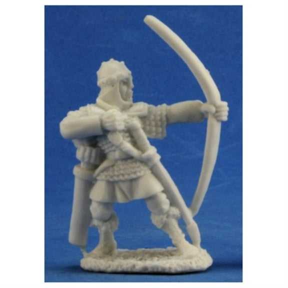 Bones Anhurian Bowman (3) Miniature Reaper