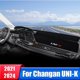 thumbnail image 2 of Cubierta para salpicadero de coche, accesorio antideslizante para Changan UNI-K UNIK 2021, 2022, 2023, 2024, Uni K, parasol de escritorio, 2 of 5