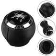 thumbnail image 4 of 5/6 Speed Car Gear Shift Knob Lever Shifter Handball for Toyota 5 Speed, 4 of 9