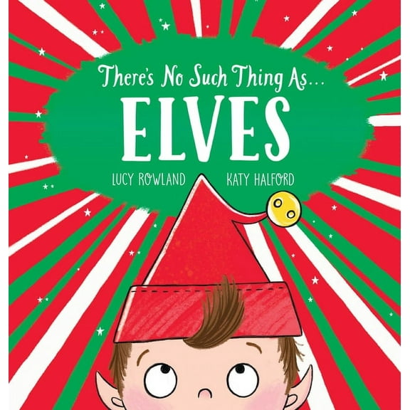 There's No Such Thing as ... There's No Such Thing As... Elves, (Paperback)