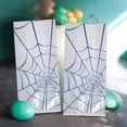 thumbnail image 2 of Amscan Charming Blue Spider-Man Webbed Wonder Treat Bags - 9.5" x 4" (Pack of 16) - Perfect For Birthdays and Special Occasions, 2 of 3