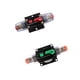 thumbnail image 1 of Disyuntor Rojo / Del Interruptor De 2pcs 100A Para Del Coche, 1 of 8