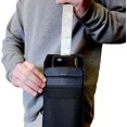 thumbnail image 3 of Extract - Sac Faraday pour Téléphones - [Sortie Rapide] Dispositif de Protection de Données de Qualité Militaire, 3 of 5