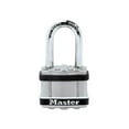 thumbnail image 1 of Master Lock - Excell™ Laminated Stainless Steel 44mm Padlock, 1 of 1