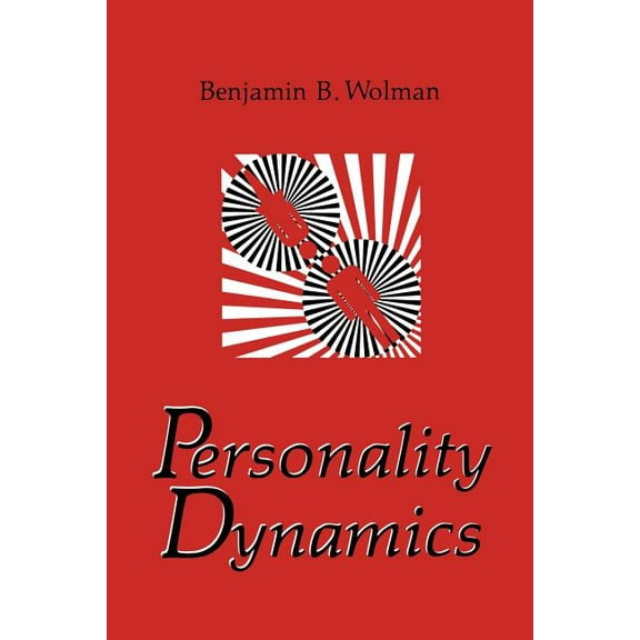 Personality Dynamics, (Paperback)