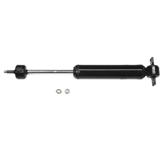 Gabriel 82118 Classic Front Shock Absorbers Fits 58-64 Chevrolet Bel Air, 58-64 Biscayne, 58 Del Ray, 59-60 Chevy El Camino, 58-64 Impala (1 pack)