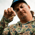 thumbnail image 3 of 6th Sense – Party Prop Finesse Hardbait Bass Fishing Lure, Dual Prop Slow-Sinking Design, 3 of 10