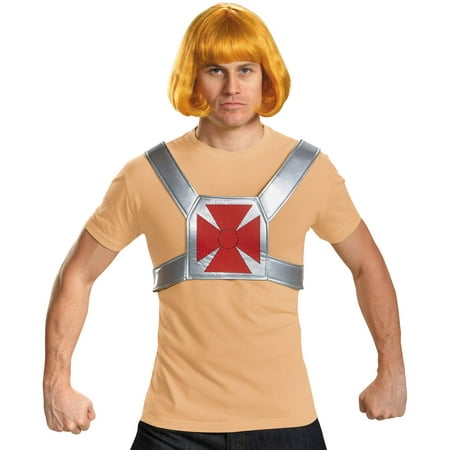 He-Man Kit Adult Halloween Accessory