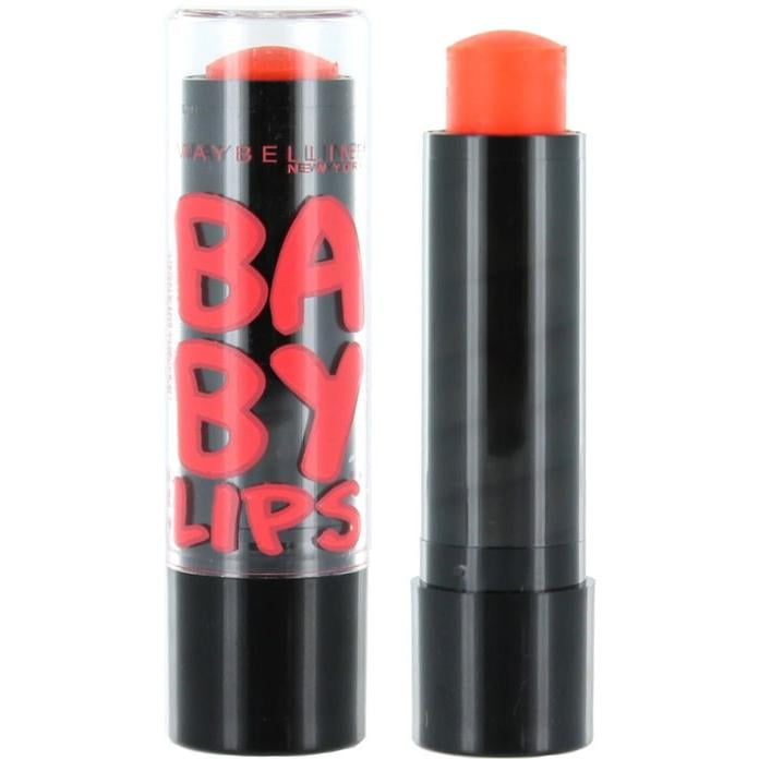Baby lips maybelline walmart sales