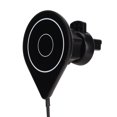thumbnail image 4 of Soporte de Montaje para Teléfono ANGGREK Con Ventilación de aire Cargador inalámbrico magnético Plug And Play, 4 of 8