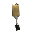 thumbnail image 3 of Luckyn 1 Pcs Letter holder for Manual Stamp Ribbon Code Printer Machine DY-8/HP-241B, 3 of 9