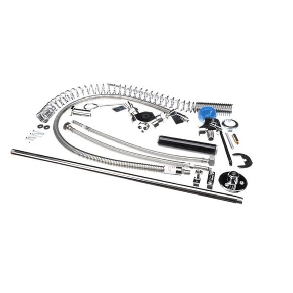 Blodgett 53007 Son avec Raccord