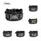 thumbnail image 2 of Pulseras para hombre, nueva moda, brazaletes de cuero y Metal Punk, accesorios tejidos, amuleto, joyería, Tigre, Tai Chi, fiesta, regalo, joyería Tan Jianjun unisex, 2 of 2