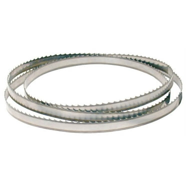Jet 5782722 Carbon Bandsaw Blade 3/8" x .025" x 93-1/2" x 14R For J-8201K/VS. J-8203K/VS