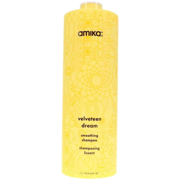 Velveteen Dream Smoothing Shampoo 33.8 oz / 1000 ml
