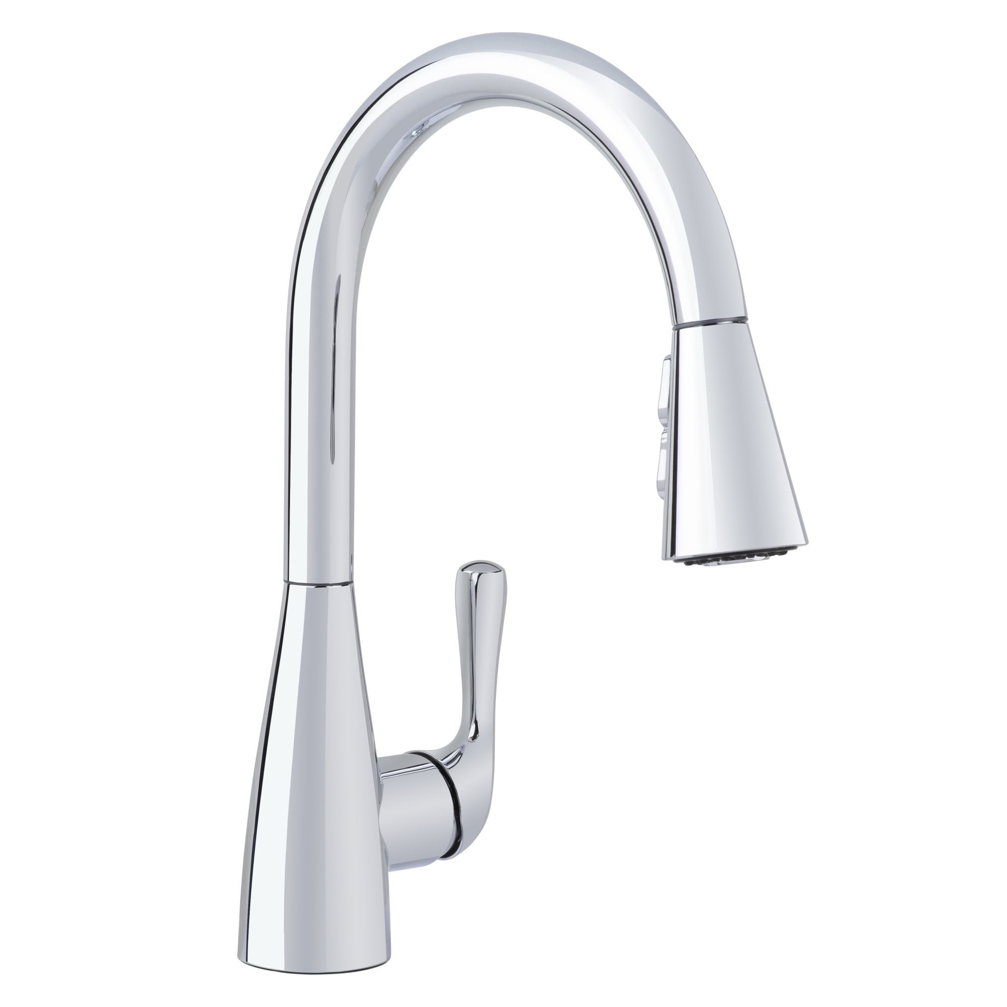 Miseno MNO335CP 1.75 GPM Single Hole Kitchen Faucet - Chrome