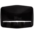 thumbnail image 3 of Hood Scoop For Truck Decorative Air Vent Automotive Exterior Decoration Accessory, 3 of 9