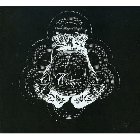 Cloudland Canyon - Silver Tongued Sisyphus - Alternative - CD