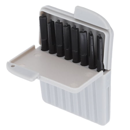 Wax Filter Ear Wax Guard Ear Wax Filter Ear Wax Cleaner Guard Wax Guard Filter Kit Dustproof Accessory For Phonak