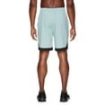 thumbnail image 3 of Reebok Men's and Big Men's Active Unstoppable Woven Short, up to Size 3XL, 3 of 4