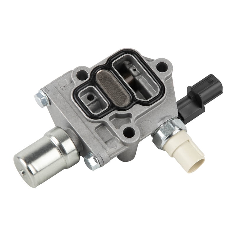 ISA Variable Valve Timing Solenoid VVT For Acura EL 2001-2005 Honda Civic 2001-2005 L4 1.7L Replacement for 916-707 VVT230 2T1151 VVS325 15810PLRA01