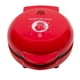 thumbnail image 1 of Mini Waflera Nostalgia Santa Claus Roja, 1 of 4
