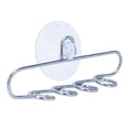 thumbnail image 2 of Portacepillos HUT Bath Styles con Ventosa, 2 of 4