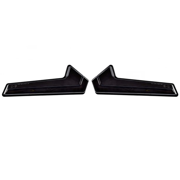 UTV Tail Lights Assembly LED Tail Lights Rear Lamps for Polaris RZR XP